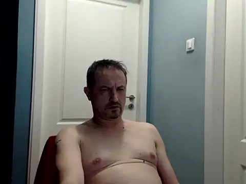 MisterFaithRO online show from 05.02.26