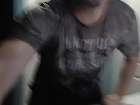 MisterFaithRO online show from 05.23.26