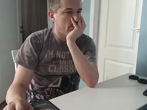 MisterFaithRO online show from 05.24.26
