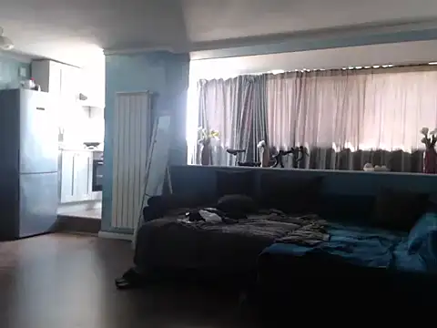 MisterFaithRO online show from 05.30.26