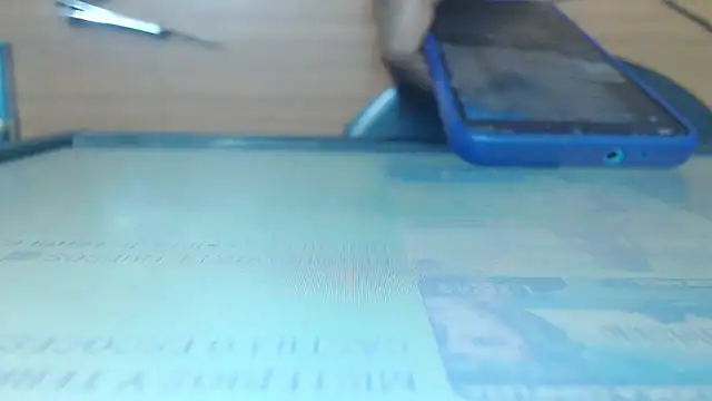 CindyClimax online show from 03.15.25