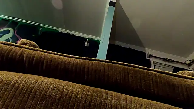 Snapshot of TheDaisyChaos chatting on 02.16.25 TheDaisyChaos online show from 02.16.25