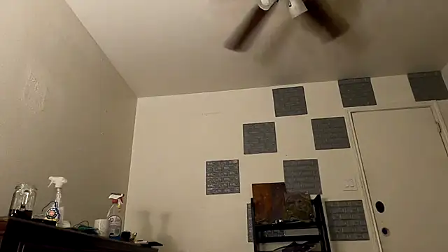 Snapshot of TheDaisyChaos chatting on 03.14.25 TheDaisyChaos online show from 03.14.25