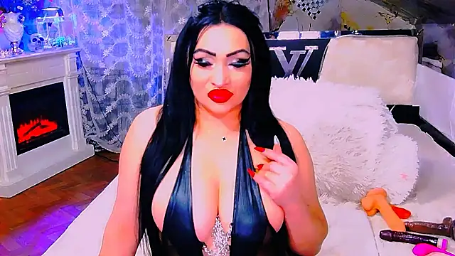 AmyraSunris online show from 03.13.26