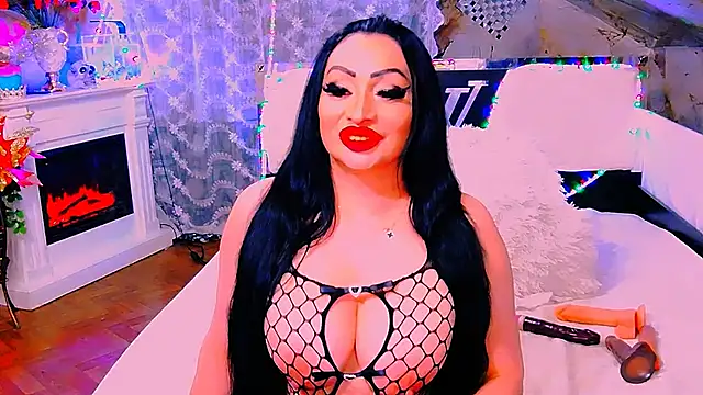 AmyraSunris online show from 04.26.26