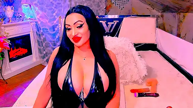 AmyraSunris online show from 06.11.26