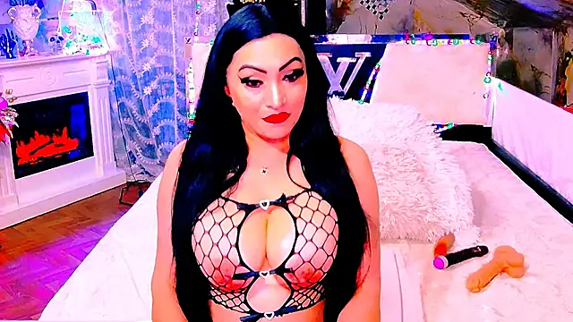 AmyraSunris online show from 06.21.26