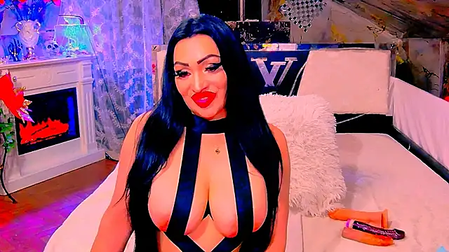 AmyraSunris online show from 06.25.26