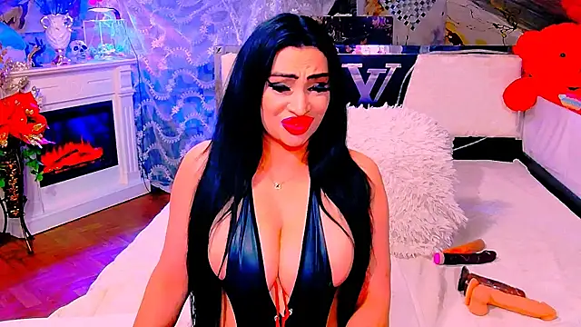 AmyraSunris online show from 07.13.26