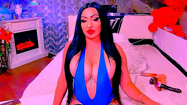 AmyraSunris online show from 07.23.26