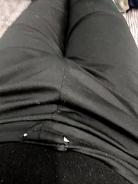 Snapshot of Babyucum4me chatting on 12.24.24 Babyucum4me online show from 12.24.24