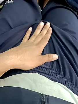 Snapshot of Babyucum4me chatting on 12.25.24 Babyucum4me online show from 12.25.24