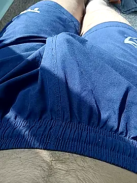 Snapshot of Babyucum4me chatting on 02.06.25 Babyucum4me online show from 02.06.25