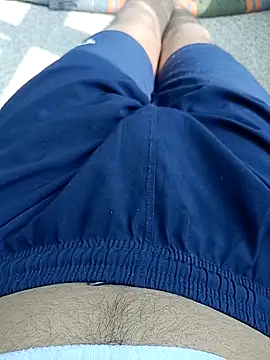 Snapshot of Babyucum4me chatting on 02.18.25 Babyucum4me online show from 02.18.25