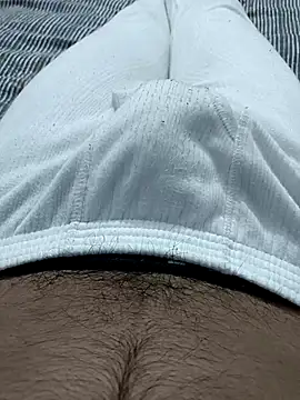 Snapshot of Babyucum4me chatting on 12.15.25 Babyucum4me online show from 12.15.25