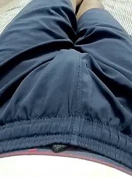 Snapshot of Babyucum4me chatting on 12.18.25 Babyucum4me online show from 12.18.25