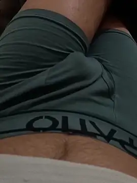 Snapshot of Babyucum4me chatting on 01.31.26 Babyucum4me online show from 01.31.26