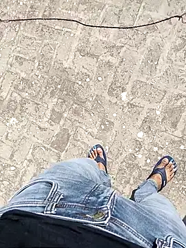 Snapshot of Babyucum4me chatting on 02.22.26 Babyucum4me online show from 02.22.26