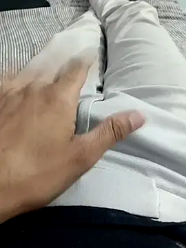 Snapshot of Babyucum4me chatting on 03.01.26 Babyucum4me online show from 03.01.26