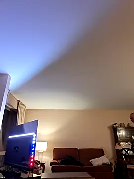 Snapshot of Perv10 chatting on 12.13.25 Perv10 online show from 12.13.25