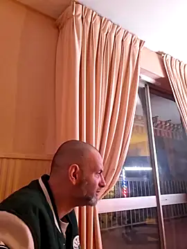 Snapshot of Perv10 chatting on 12.18.25 Perv10 online show from 12.18.25