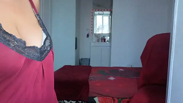 HotSpicyGujju online show from 06.14.26
