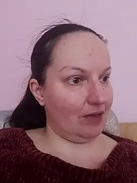 BustyLadyAlma online show from 04.26.26