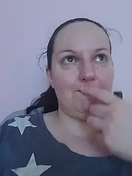 BustyLadyAlma online show from 06.20.26