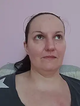 BustyLadyAlma online show from 07.11.26