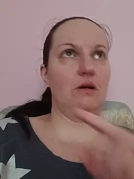 BustyLadyAlma online show from 07.19.26