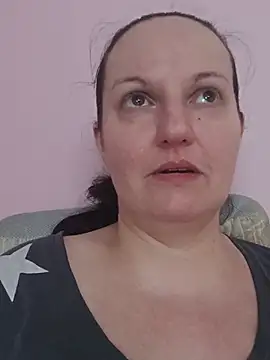 BustyLadyAlma online show from 07.26.26