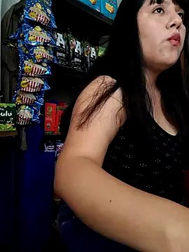 Snapshot of Kalani_Engel chatting on 01.28.25 Kalani Engel online show from 01.28.25