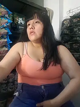 Snapshot of Kalani_Engel chatting on 02.20.25 Kalani Engel online show from 02.20.25