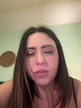 FeliciaHardy  online show from 01.24.25