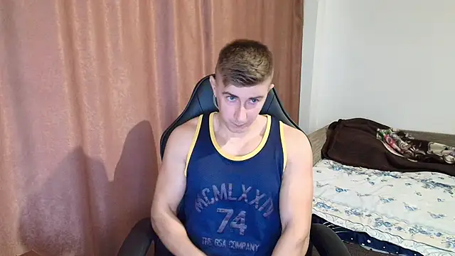 Snapshot of Todhorny9873 chatting on 12.16.24 Todhorny9873 online show from 12.16.24