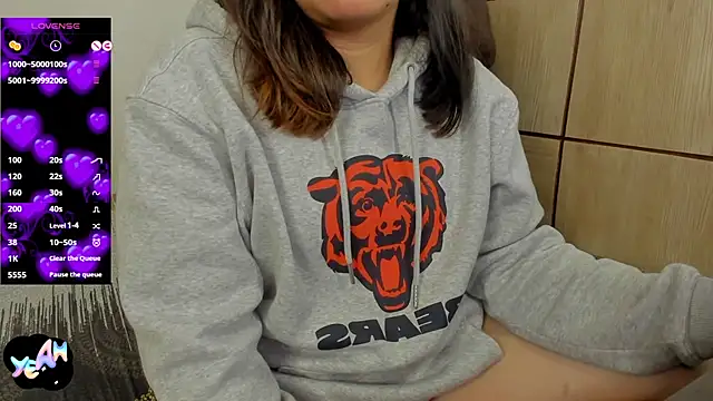 ella harry online show from 07.05.26