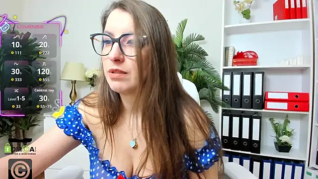 amayawest online show from 05.03.26