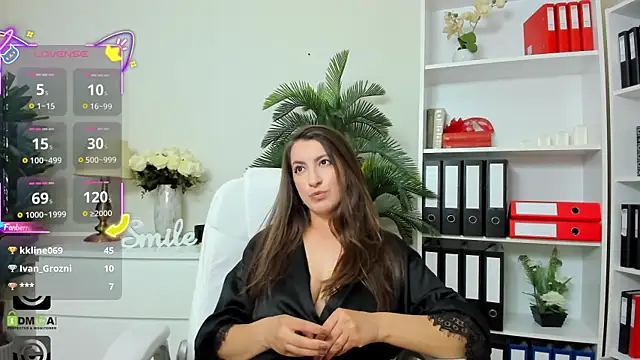 amayawest online show from 07.07.26