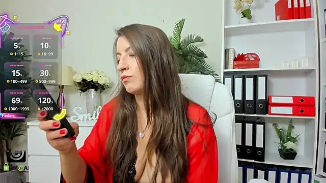 amayawest online show from 07.25.26