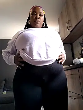 SWEETDOLLY29XX online show from 01.16.26