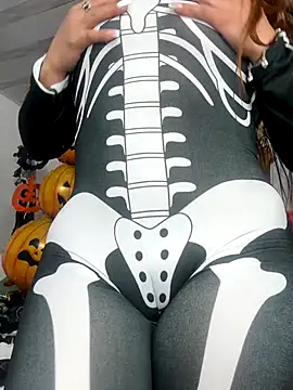 alexa fiore01 online show from 11.01.25