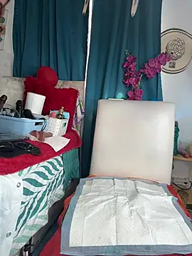 alexa fiore01 online show from 06.25.26