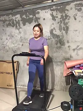 Kariebabe online show from 12.13.24