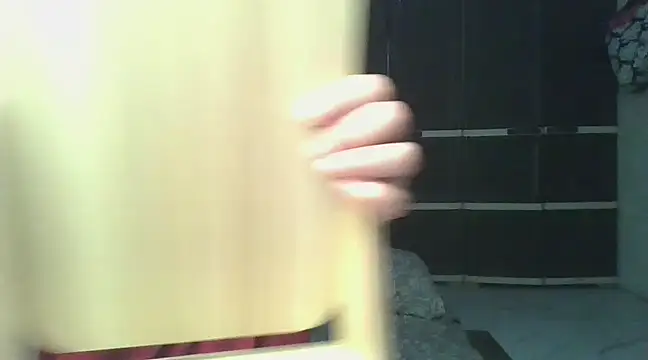 Kariebabe online show from 03.12.25