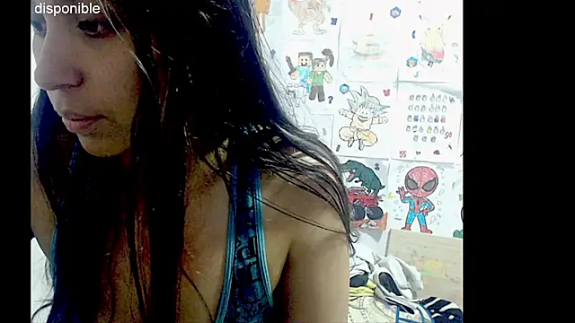 Snapshot of lizztaylor535 chatting on 09.18.25 lizztaylor535 online show from 09.18.25