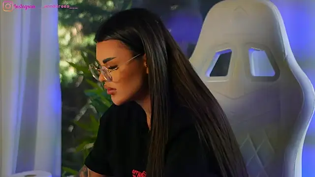 perfectt33n online show from 01.23.25