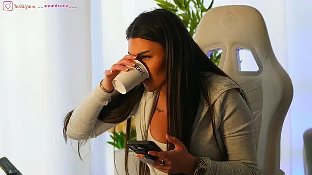 perfectt33n online show from 02.24.25