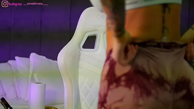 perfectt33n online show from 10.02.25