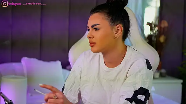 perfectt33n online show from 10.23.25