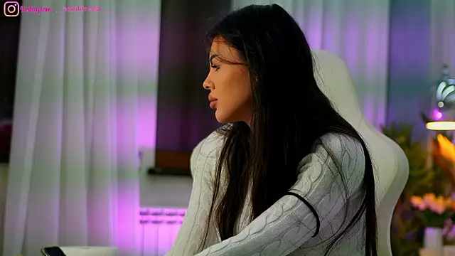 perfectt33n online show from 02.23.26